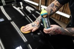 Meguiar's Ceramic Liquid Wax 473ml -Motorcycle Equipment 351550d