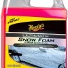 Meguiar's Ultimate Snow Foam 1.89L 1 Meguiar's Ultimate Snow Foam 1.89L -Motorcycle Equipment 351598