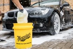 Meguiar's Ultimate Snow Foam 1.89L -Motorcycle Equipment 351598e