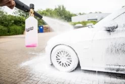 Meguiar's Ultimate Snow Foam Cannon Kit -Motorcycle Equipment 351630e