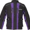 Duchinni Jago Youth Motorcycle Jacket - Black And Purple 1 Duchinni Jago Youth Motorcycle Jacket - Black And Purple -Motorcycle Equipment 352094