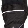 Duchinni Verona Women's Motorcycle Gloves - Black And White 2 Duchinni Verona Women's Motorcycle Gloves - Black And White -Motorcycle Equipment 356198