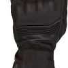 Weise Montana 150 Motorcycle Gloves - Black