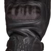 Duchinni Shadow Motorcycle Gloves - Black -Motorcycle Equipment 356446