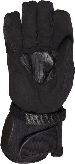 Duchinni Shadow Motorcycle Gloves - Black -Motorcycle Equipment 356446a