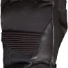 Weise Rider Motorcycle Gloves - Black 2 Weise Rider Motorcycle Gloves - Black -Motorcycle Equipment 357190