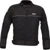 Weise Scout Motorcycle Jacket - Black -Motorcycle Equipment 358518