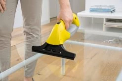 Karcher WV1 Window Vac -Motorcycle Equipment 369959e