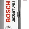 Bosch A354S Aerotwin Flat Wiper Blade Set - Front Pair -Motorcycle Equipment 376334