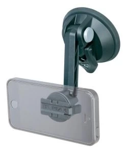 Topeak Ridecase Mount For Cars