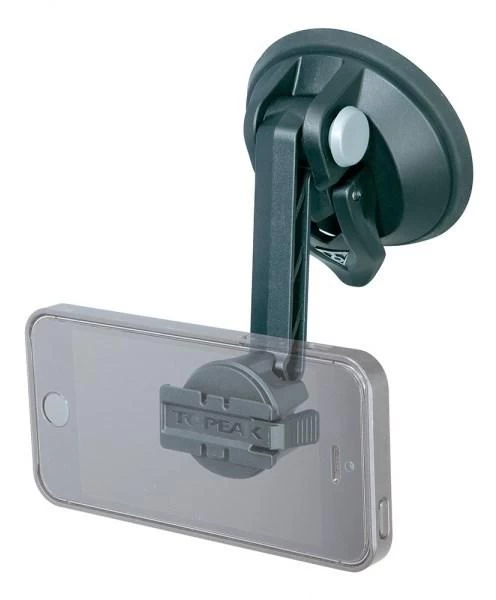 Topeak Ridecase Mount For Cars 3 Topeak Ridecase Mount For Cars