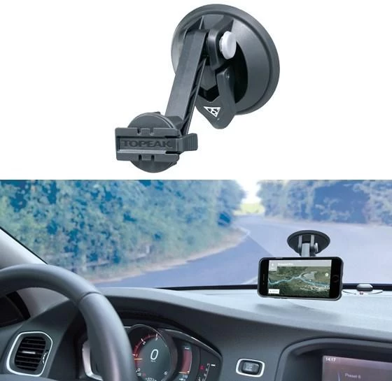 Topeak Ridecase Mount For Cars 5 Topeak Ridecase Mount For Cars - Image 3