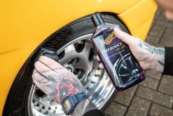 Meguiar's Deluxe Car Care Kit V2 15 Meguiar's Deluxe Car Care Kit V2 -Motorcycle Equipment 389374f
