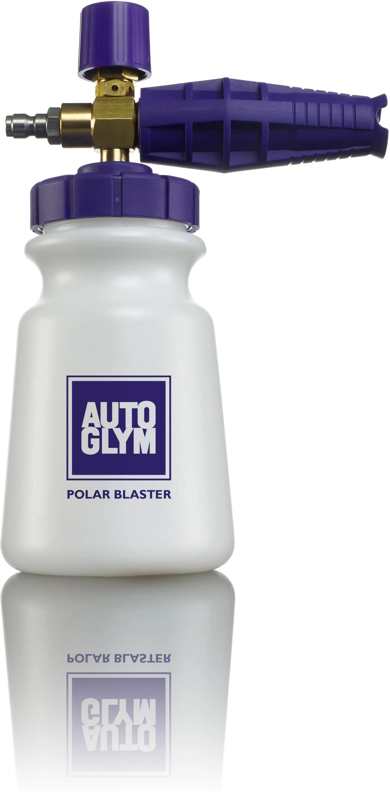Autoglym Polar Blaster Snow Foamer 3 Autoglym Polar Blaster Snow Foamer