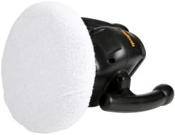 Halfords 110W Polisher 10 Halfords 110W Polisher -Motorcycle Equipment 409337c
