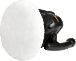 Halfords 110W Polisher 11 Halfords 110W Polisher -Motorcycle Equipment 409337d