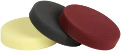 Halfords Foam Pads (Hard/Medium/Soft) -Motorcycle Equipment 409378d