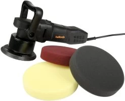 Halfords Dual Action Car Polisher 12 Halfords Dual Action Car Polisher -Motorcycle Equipment 409386c
