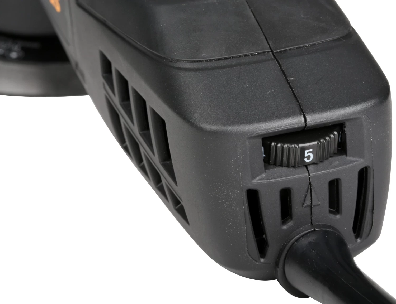 Halfords Dual Action Car Polisher 7 Halfords Dual Action Car Polisher - Image 5