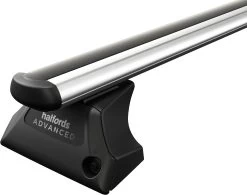 Halfords Advanced FP6 Foot Pack