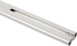 Halfords Advanced Aero Bars 127cm (Pack Of 2) -Motorcycle Equipment 413054b