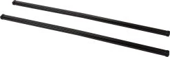 Halfords Advanced Square Bars 118cm (Pack Of 2)