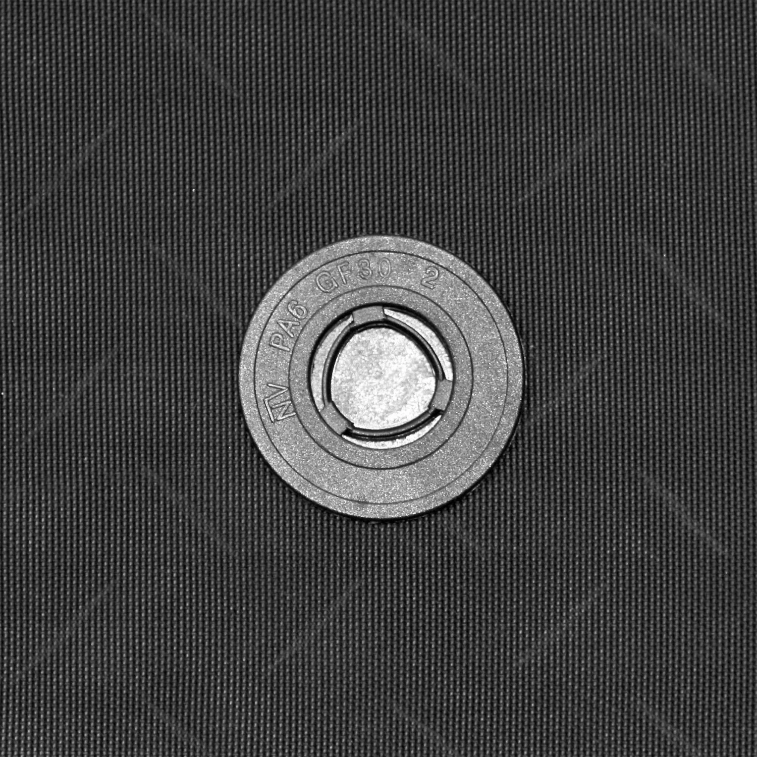 Halfords Ford Transit Connect - Rubber Van Mats 4 Clips (WW57166) 5 Halfords Ford Transit Connect - Rubber Van Mats 4 Clips (WW57166) - Image 3