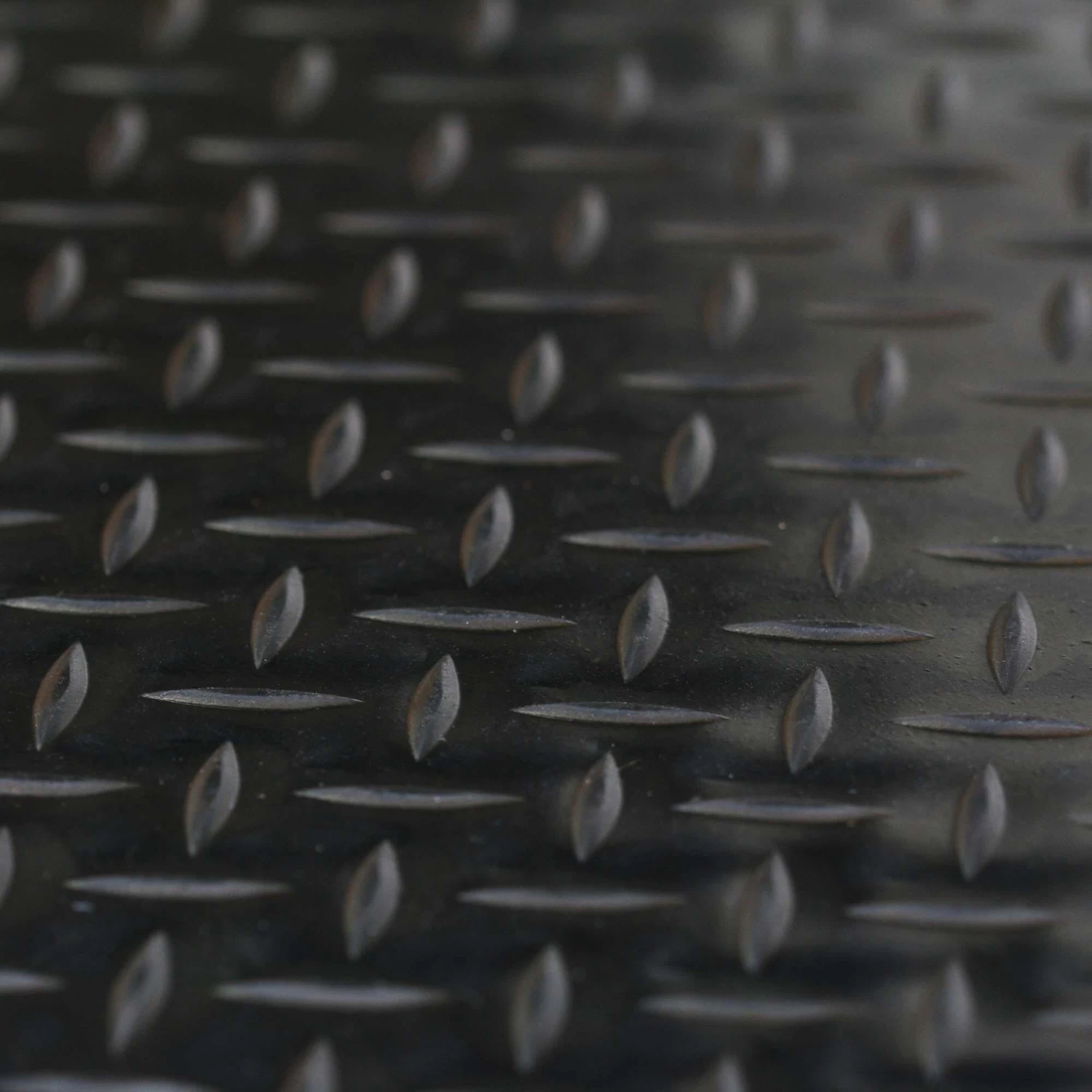 Halfords Ford Transit Connect - Rubber Van Mats 4 Clips (WW57166) 6 Halfords Ford Transit Connect - Rubber Van Mats 4 Clips (WW57166) - Image 4