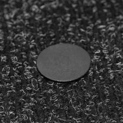 Halfords Ford Transit Connect - Heavy Duty Carpet Van Mat 4 Clips (WW7165) -Motorcycle Equipment 424214a