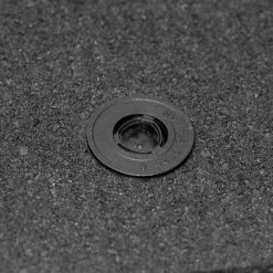 Halfords Ford Transit Connect - Heavy Duty Carpet Van Mat 4 Clips (WW7165) -Motorcycle Equipment 424214b