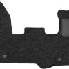 Halfords Ford Transit Custom - Heavy Duty Carpet Van Mat 4 Clips (WW4750) 2 Halfords Ford Transit Custom - Heavy Duty Carpet Van Mat 4 Clips (WW4750) -Motorcycle Equipment 424246