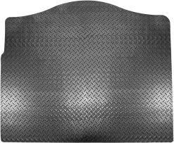 Halfords VW Golf Mk7 Hatch - Rubber Boot Mat No Clip (WW4370)