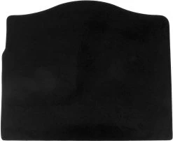 Halfords Ford Kuga Mk2 - Luxury Carpet Boot Mat No Clip (WW5309)