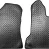 Halfords Citroen Berlingo - Rubber Van Mats (SS7001) 1 Halfords Citroen Berlingo - Rubber Van Mats (SS7001) -Motorcycle Equipment 424718