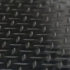 Halfords Citroen Berlingo - Rubber Van Mats (SS7001) -Motorcycle Equipment 424718c