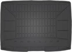 Halfords Focus IV Hatchback - Rubber Boot Mat (PAHAL001-010)