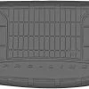 Halfords Seat Ibiza V - Rubber Boot Mat Upper Floor (PAHAL001-45) -Motorcycle Equipment 444966