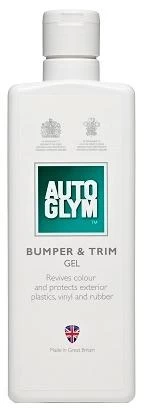 Autoglym Bumper And Trim Gel 325ml