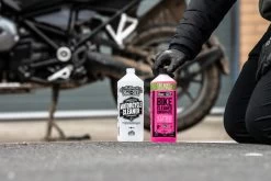 Muc-Off Bike Cleaner Concentrate 1L -Motorcycle Equipment 458230b