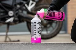 Muc-Off Bike Cleaner Concentrate 1L -Motorcycle Equipment 458230c