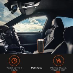 Car Aroma Diffuser 17 Car Aroma Diffuser -Motorcycle Equipment 458262b