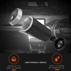 Car Aroma Diffuser 18 Car Aroma Diffuser -Motorcycle Equipment 458262c