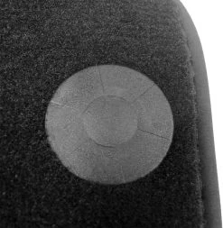 Mercedes E Class - Luxury Mats 4 Clips (WW3678) 9 Mercedes E Class - Luxury Mats 4 Clips (WW3678) -Motorcycle Equipment 458662b