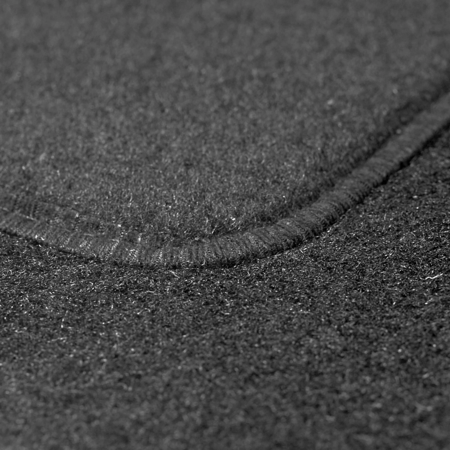 Mercedes E Class - Luxury Mats 4 Clips (WW3678) 7 Mercedes E Class - Luxury Mats 4 Clips (WW3678) - Image 5