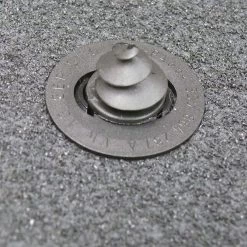 Hyundai I-10 - Premium Mats 3 Clips (WW3233) -Motorcycle Equipment 458846c