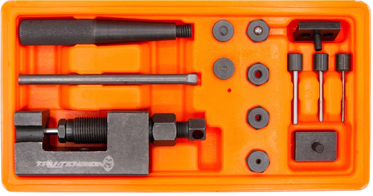 Tru-Tension Link Monkey - Motorcycle Chain Breaker 4 Tru-Tension Link Monkey - Motorcycle Chain Breaker - Image 2