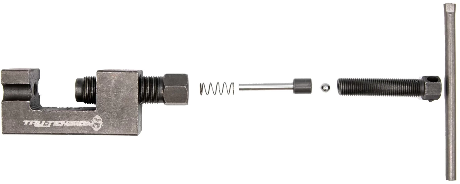 Tru-Tension Link Monkey - Motorcycle Chain Breaker 6 Tru-Tension Link Monkey - Motorcycle Chain Breaker - Image 4