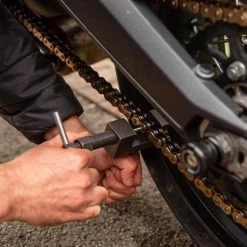 Tru-Tension Link Monkey - Motorcycle Chain Breaker 25 Tru-Tension Link Monkey - Motorcycle Chain Breaker -Motorcycle Equipment 459750k