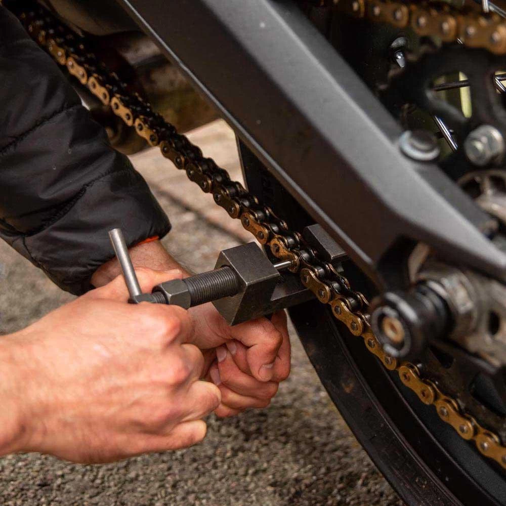 Tru-Tension Link Monkey - Motorcycle Chain Breaker 14 Tru-Tension Link Monkey - Motorcycle Chain Breaker - Image 12