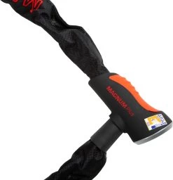Magnum Plus Mastiff Chain Lock 1.5M -Motorcycle Equipment 459862d
